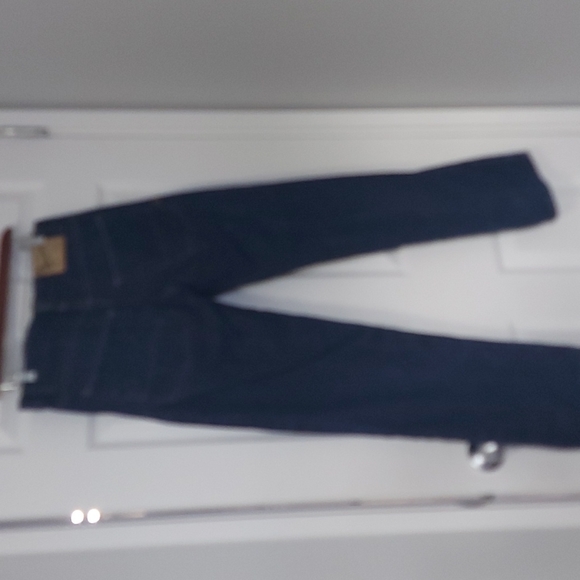 Crooks & Castles men's jeans The Monolithic Royal Empire - Picture 4 of 5